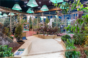 Greenitaly 2026: Italy’s international showcase for horticulture and landscape